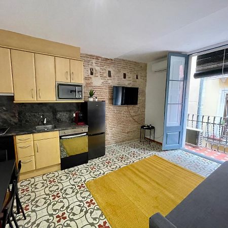 Апартаменти Encantador Apartamento Con Vistas A La Catedral! Таррагона Екстер'єр фото