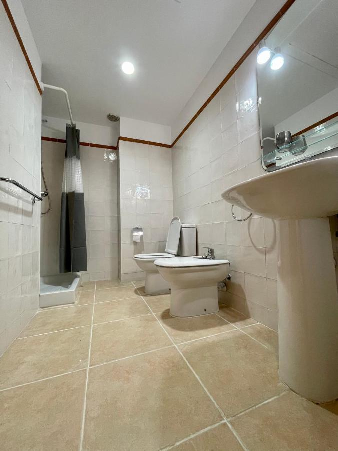 Апартаменти Encantador Apartamento Con Vistas A La Catedral! Таррагона Екстер'єр фото