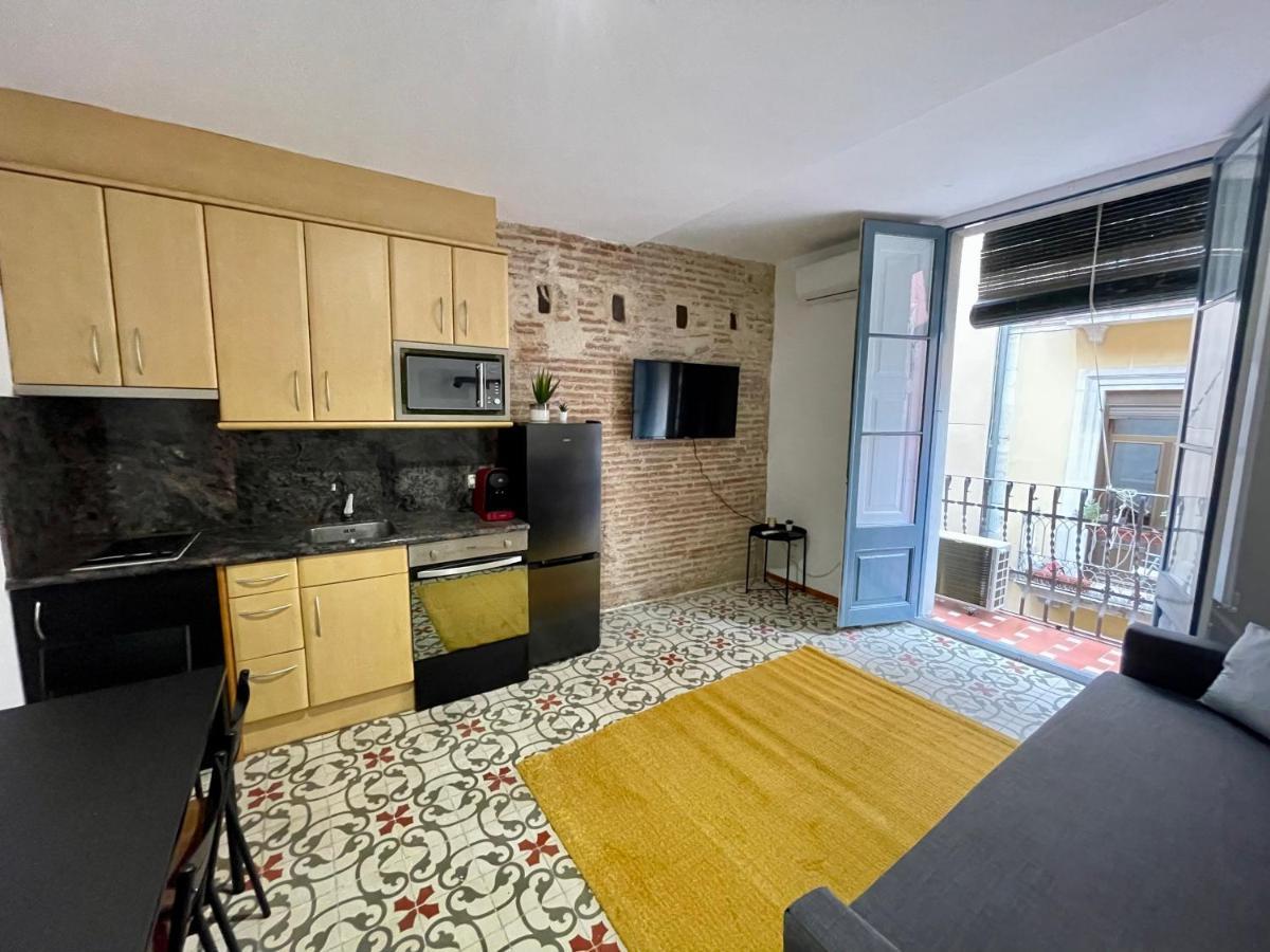 Апартаменти Encantador Apartamento Con Vistas A La Catedral! Таррагона Екстер'єр фото