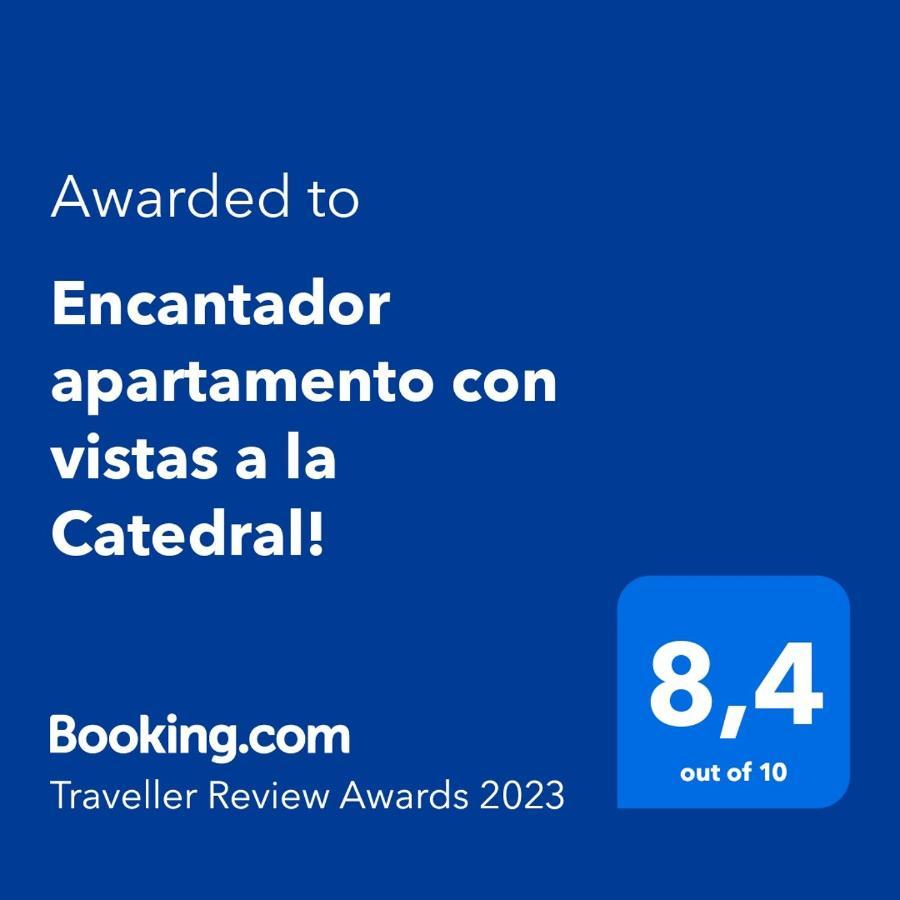 Апартаменти Encantador Apartamento Con Vistas A La Catedral! Таррагона Екстер'єр фото